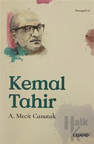 Kemal Tahir