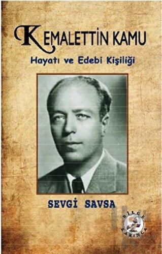 Kemalettin Kamu