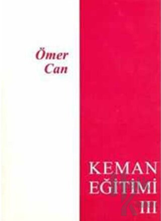 Keman Eğitimi - 3