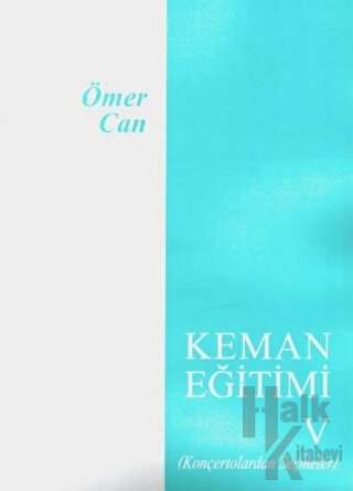 Keman Eğitimi - 5