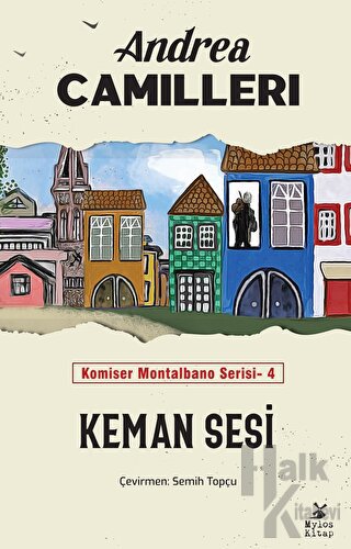 Keman Sesi