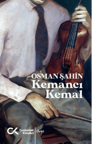 Kemancı Kemal - Halkkitabevi