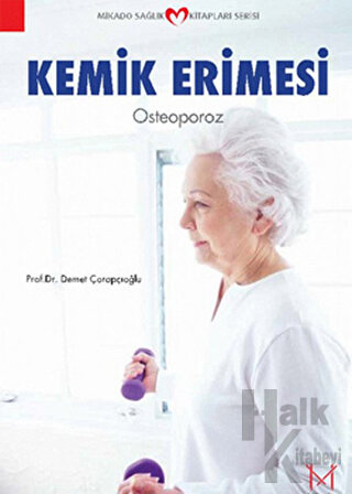 Kemik Erimesi