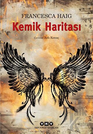 Kemik Haritası - Halkkitabevi