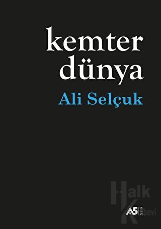 Kemter Dünya