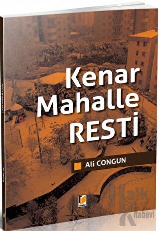 Kenar Mahalle Resti