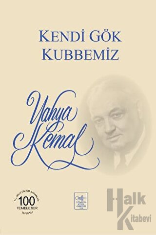 Kendi Gök Kubbemiz - Halkkitabevi