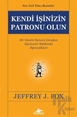 Kendi İşinizin Patronu Olun