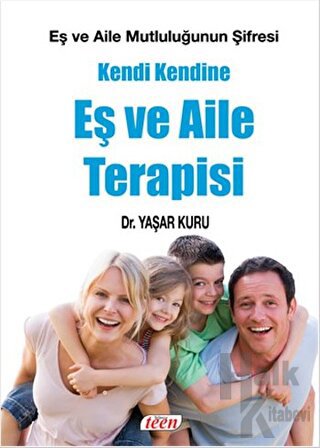 Kendi Kendine Eş ve Aile Terapisi