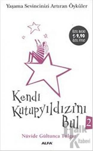 Kendi Kutup Yıldızını Bul 2