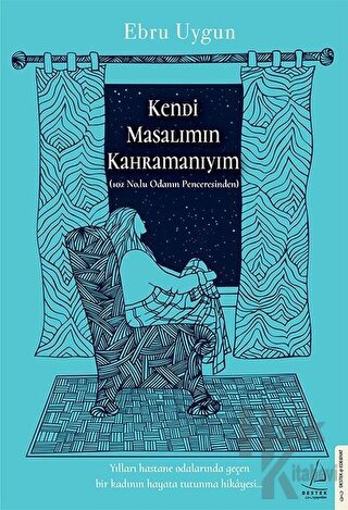 Kendi Masalımın Kahramanıyım