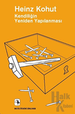 Kendiliğin Yeniden Yapılanması - Halkkitabevi