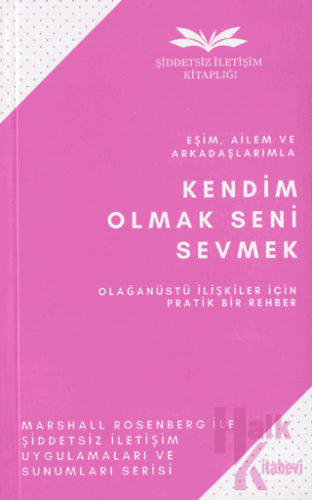 Kendim Olmak Seni Sevmek