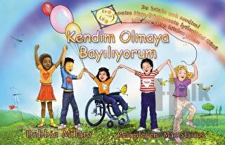 Kendim Olmaya Bayılıyorum