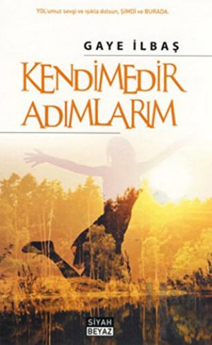 Kendimedir Adımlarım - Halkkitabevi