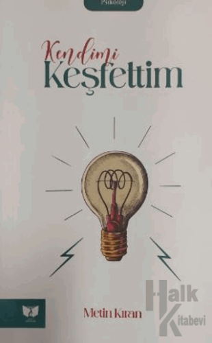 Kendimi Keşfettim