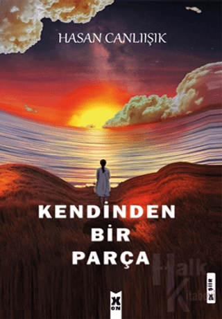 Kendinden Bir Parça - Halkkitabevi