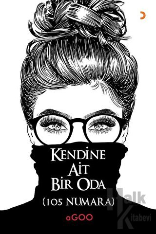 Kendine Ait Bir Oda -105 Numara