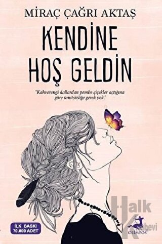 Kendine Hoş Geldin