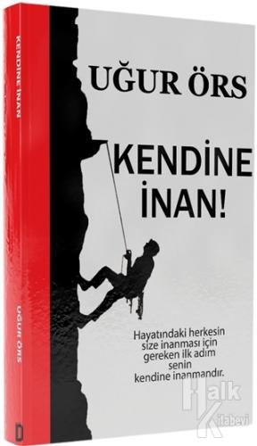 Kendine İnan! - Halkkitabevi