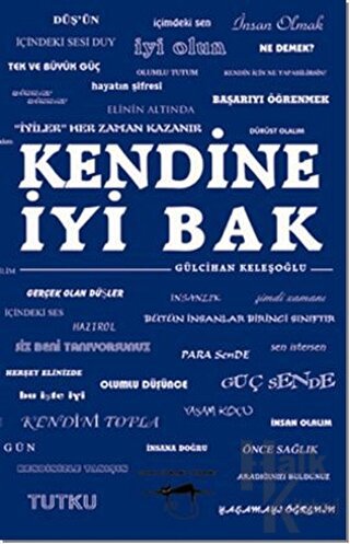 Kendine İyi Bak