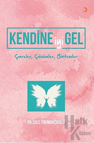 Kendine İyi Gel - Halkkitabevi