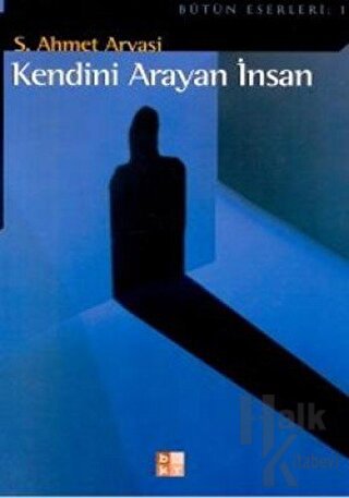 Kendini Arayan İnsan - Halkkitabevi