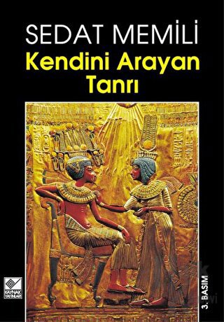 Kendini Arayan Tanrı - Halkkitabevi