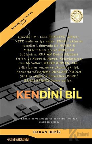 Kendini Bil - Halkkitabevi