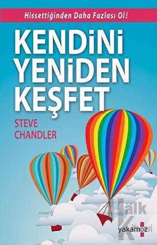 Kendini Yeniden Keşfet