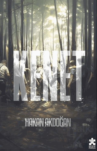 Kenet - Halkkitabevi