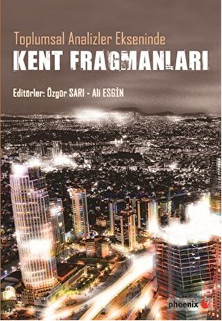 Kent Fragmanları - Halkkitabevi