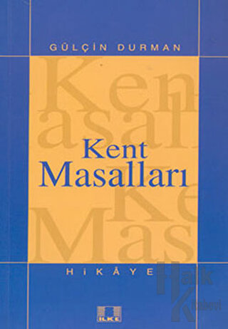 Kent Masalları