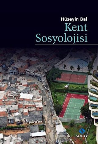 Kent Sosyolojisi