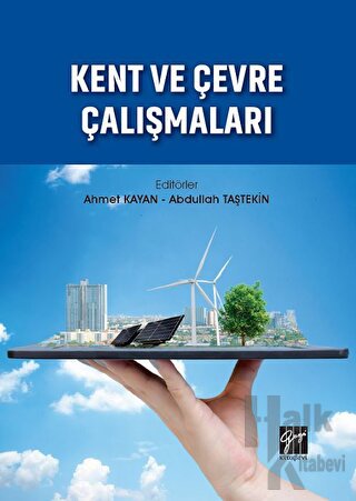 Kent ve Çevre Çalışmaları