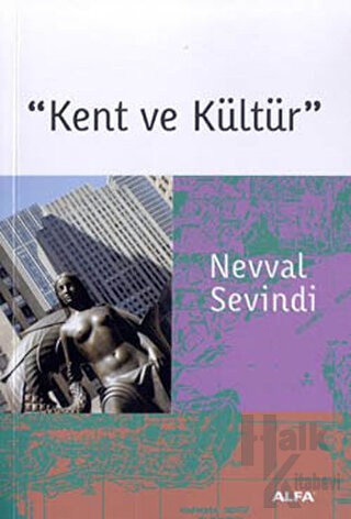 Kent ve Kültür - Halkkitabevi