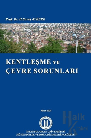 Kentleşme ve Çevre Sorunları - Halkkitabevi