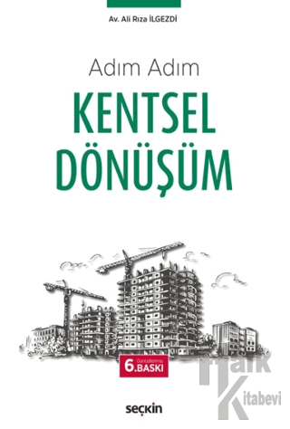 Kentsel Dönüşüm - Halkkitabevi