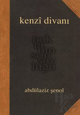 Kenzi Divanı