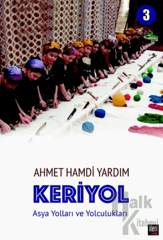 Keriyol - 3 - Halkkitabevi