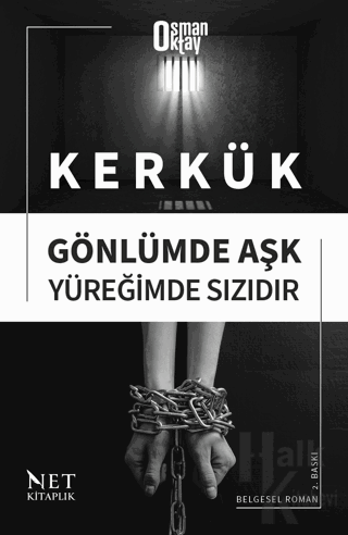 Kerkük Gönlümde Aşk