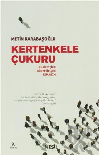 Kertenkele Çukuru