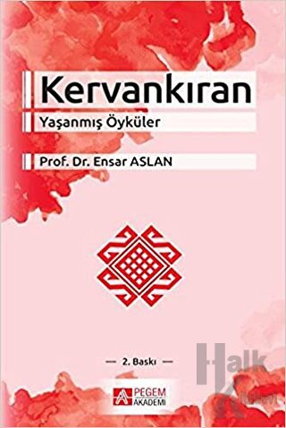 Kervankıran