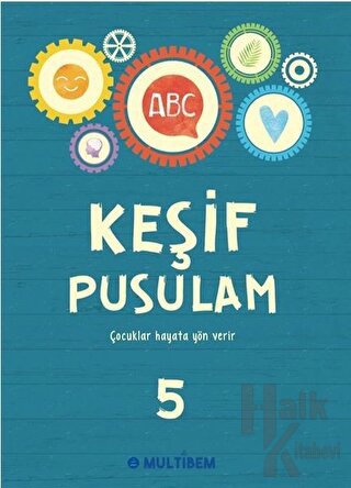 Keşif Pusulam 5