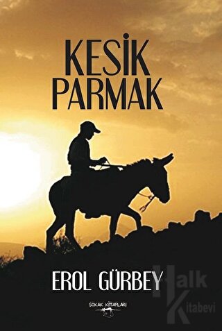 Kesik Parmak - Halkkitabevi