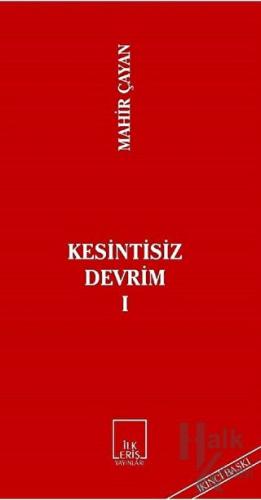 Kesintisiz Devrim 1 - Halkkitabevi