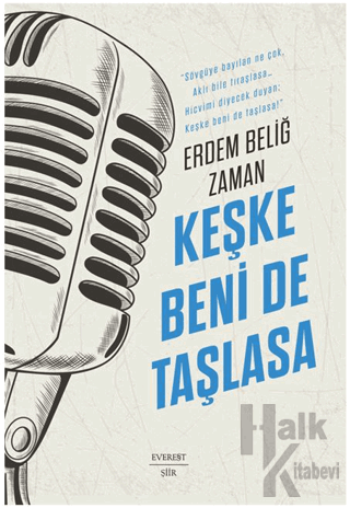 Keşke Beni De Taşlasa - Halkkitabevi