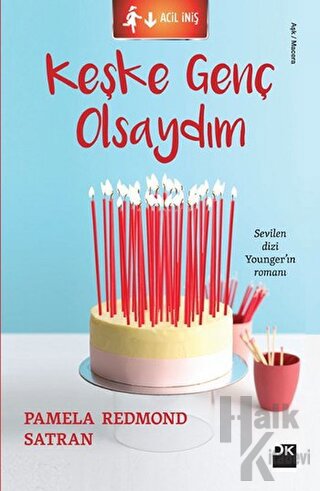 Keşke Genç Olsaydım