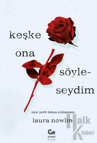 Keşke Ona Söyleseydim - Halkkitabevi