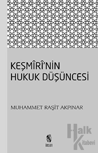 Keşmiri'nin Hukuk Düşüncesi